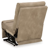 Next-Gen Durapella - Reclining Sectional