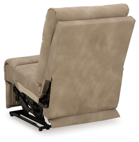 Next-Gen Durapella - Reclining Sectional - view 29