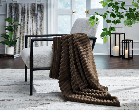 Alsonwell - Throw by Signature Design by Ashley® | Bel Furniture