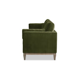 Knox - Modern Farmhouse Sofa by Jennifer Taylor Home | Bel Furniture