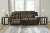 Frohn - Reclining Sofa by Signature Design by Ashley® | Bel Furniture
