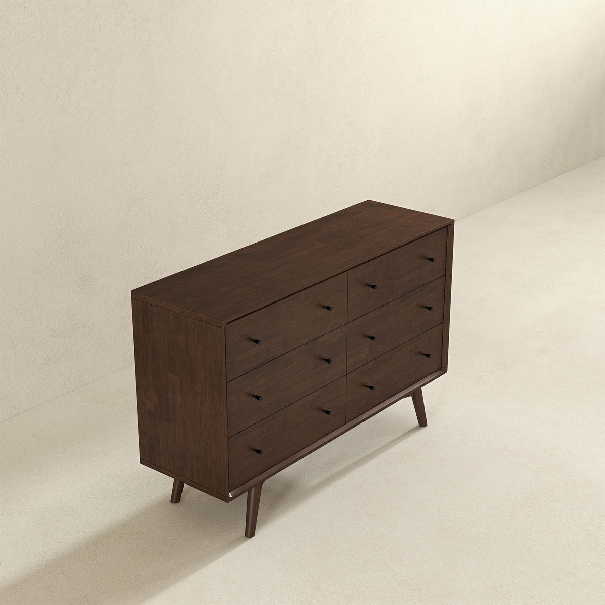 Caroline - Dresser - Brown - view 2