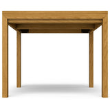 Wilson - Handcrafted Dining Table