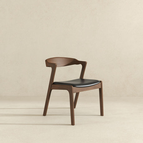 Dakota - Mid-Century Modern Dining Chair (Set of 2) - view 12