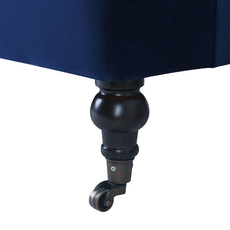 Alana Lawson - Three Cushion Tightback Sofa - view 10