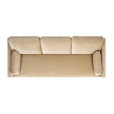 Knox - Modern Farmhouse Sofa by Jennifer Taylor Home | Bel Furniture