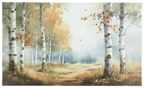 Leithan - Multi - Wall Art by Signature Design by Ashley® | Bel Furniture