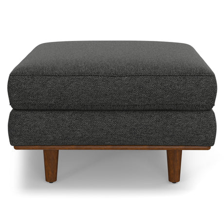 Morrison - Handcrafted Ottoman - view 18