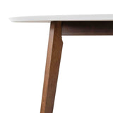 Alina - Elegant Dining Table