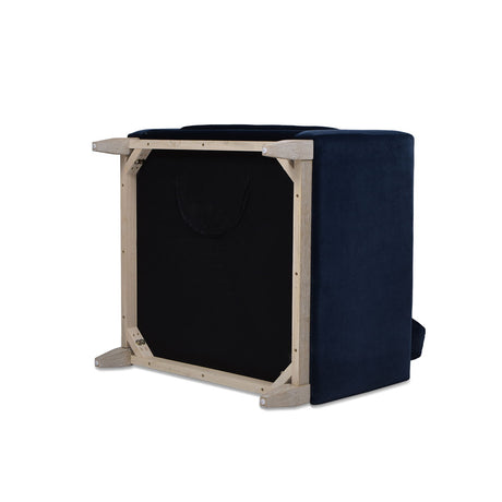 Knox - Modern Farmhouse Arm Chair - view 16