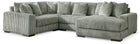 Lindyn - Sectional