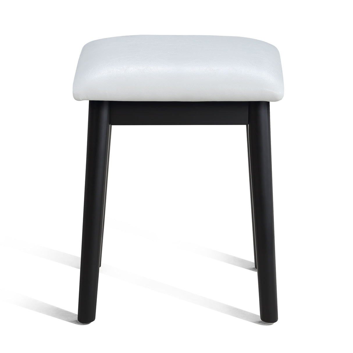 Cecilia - Vanity Table & Stool by Crown Mark | Bel Furniture