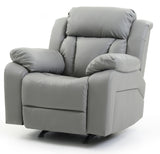 Comfortable Rocking Motion Recliner