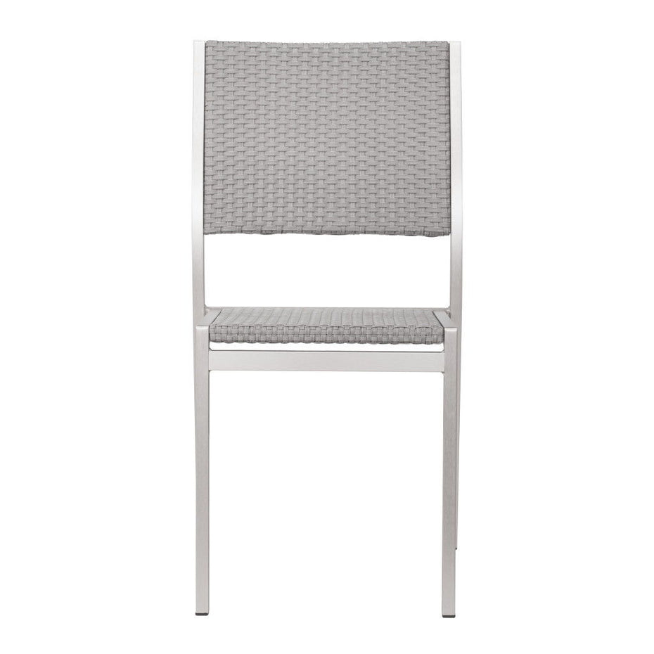 Side Chair (Set of 2) - White