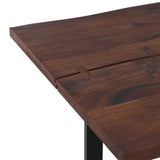 Fieldcrest - Handcrafted Dining Table