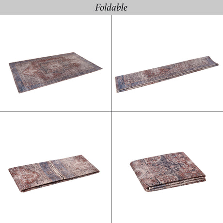 Maval - Area Rug Washable - view 5