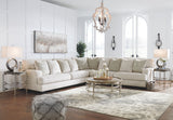 Rawcliffe - Sectional by Signature Design by Ashley® | Bel Furniture