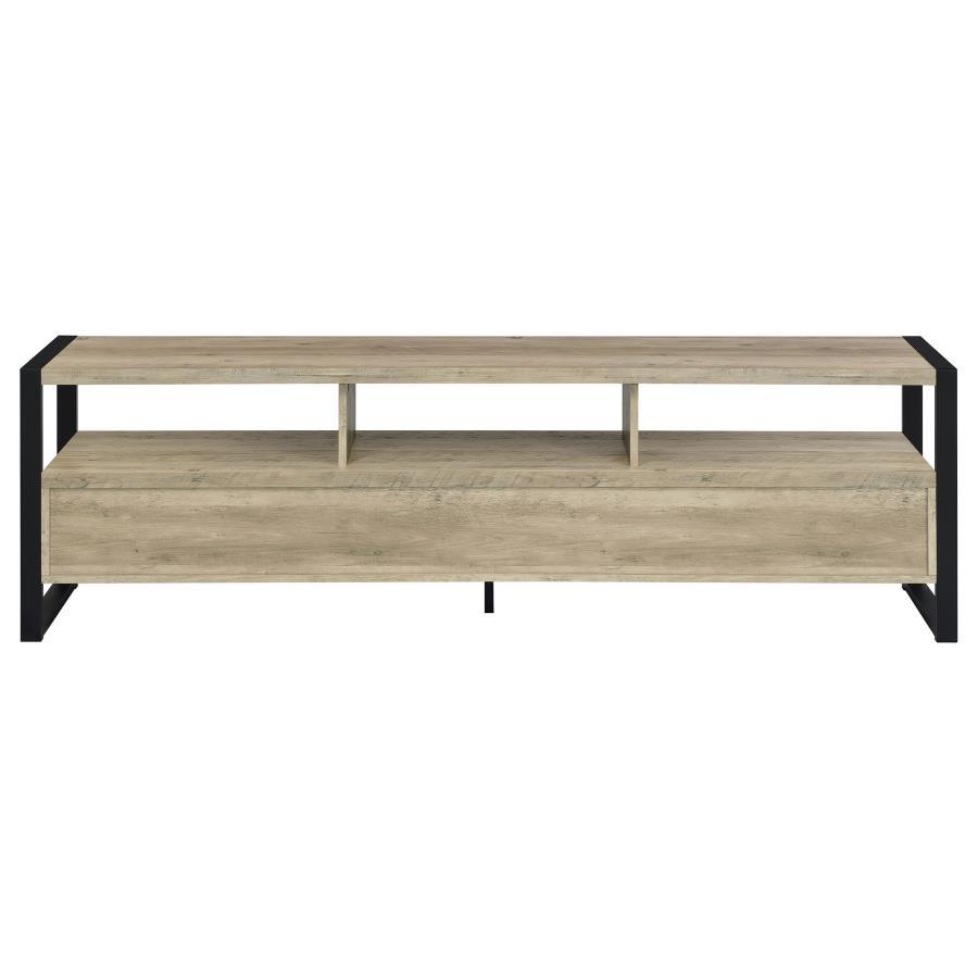 James - Engineered Wood TV Stand