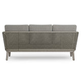 Carmel - Outdoor Sofa - Sand Drift