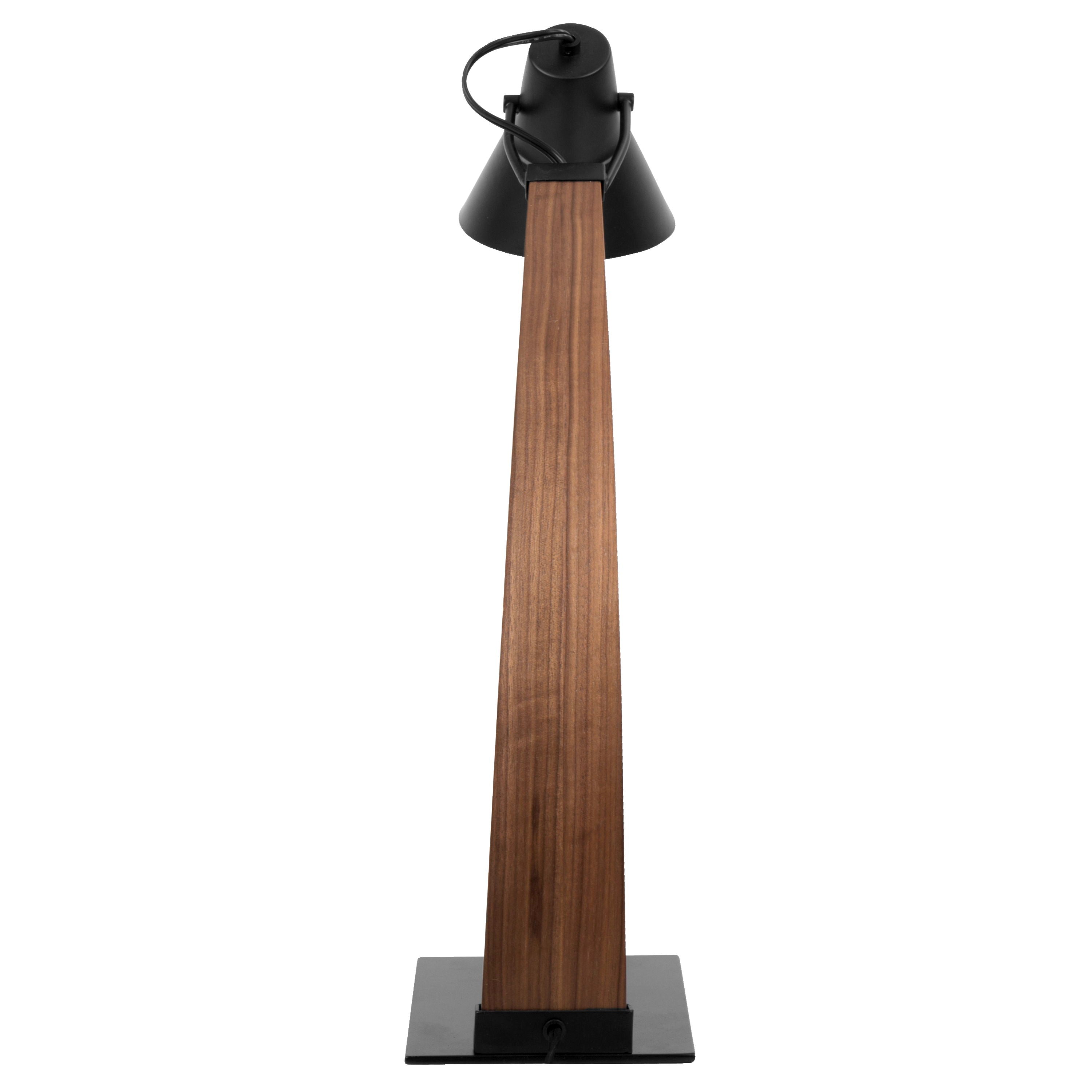 Noah - Contemporary Table Lamp