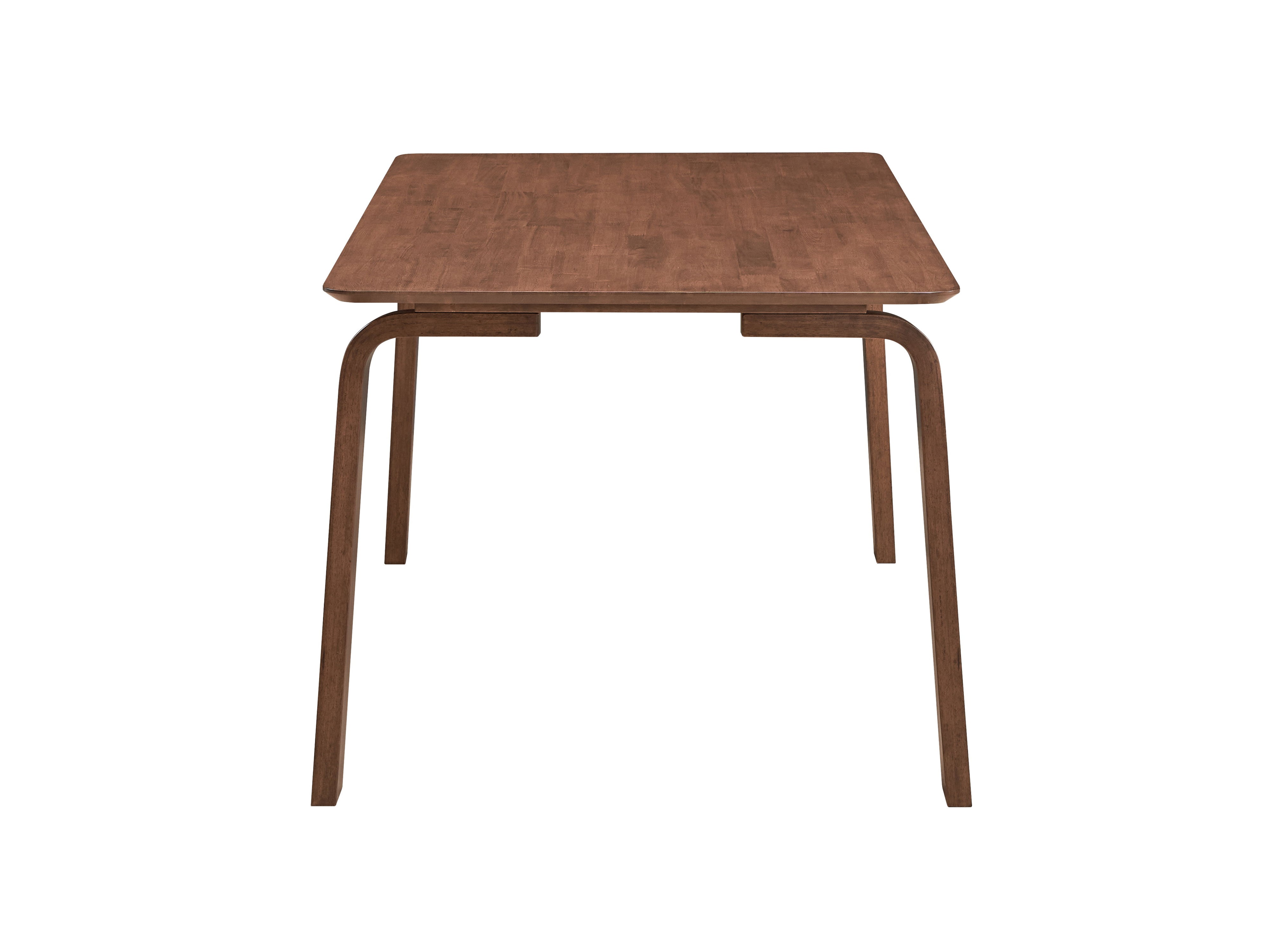 Ginny - Dining Table - Walnut