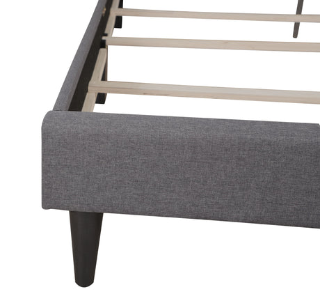 Button Tufted Bed Charming For Cozy Spaces - view 29