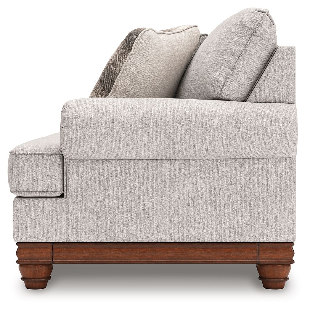 Clearbrooke - Sofa - Sandstone - view 2