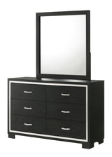 Gennro - Dresser by Crown Mark | Bel Furniture