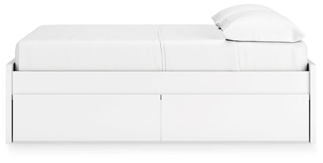 Onita - Platform Bed - view 34