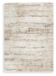 Kasney - Rug Beige by Signature Design by Ashley® | Bel Furniture