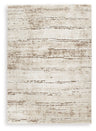 Kasney - Rug Beige by Signature Design by Ashley® | Bel Furniture