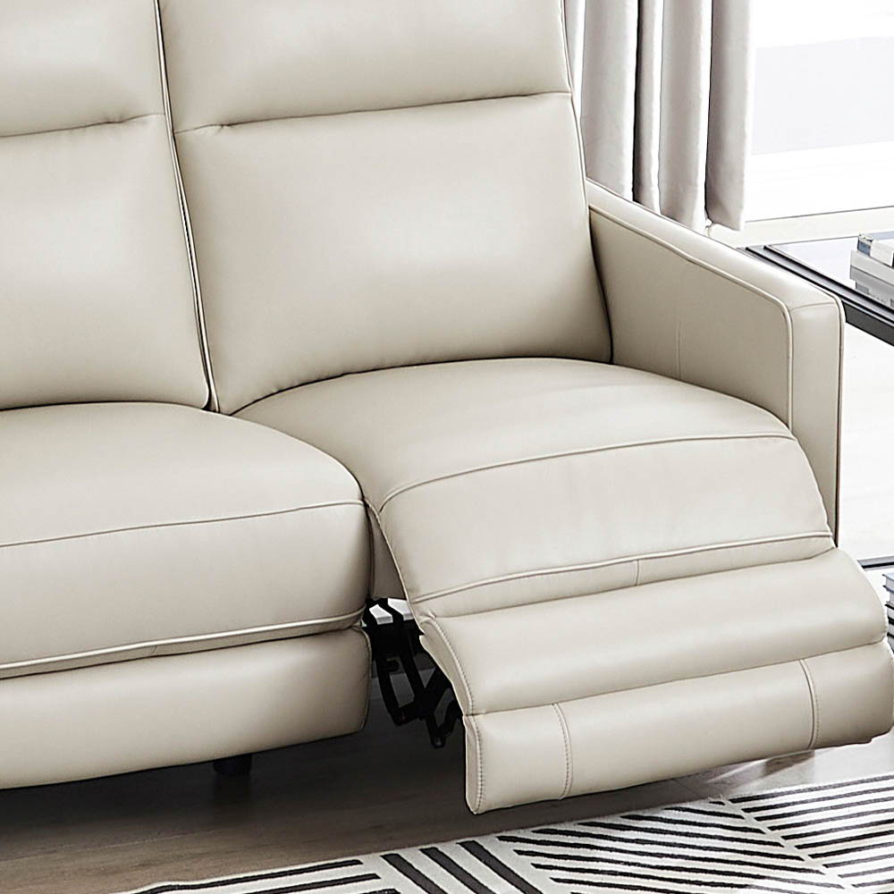 Ashby - Power Headrest Zero Gravity Reclining Lovesea