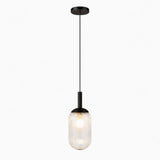 Giza - Pendant Lamp - Black