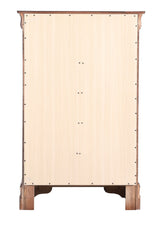 Traditional Storage Chest Elegant