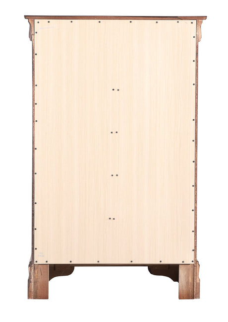 Traditional Storage Chest Elegant - view 4