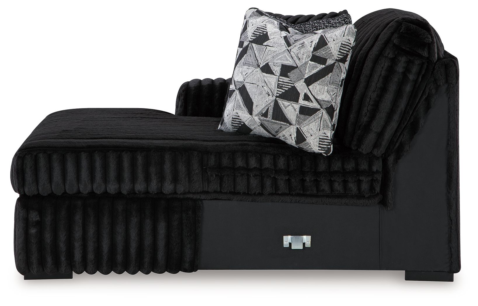 椅子 MARUNIMediterraneanCharles / Setof2 Midnight Madness Sectional by Ashley Furniture | BEL Furniture