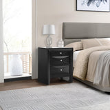 Modern Design Nightstand