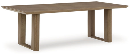Serene Bay - Outdoor Dining Set - view 5