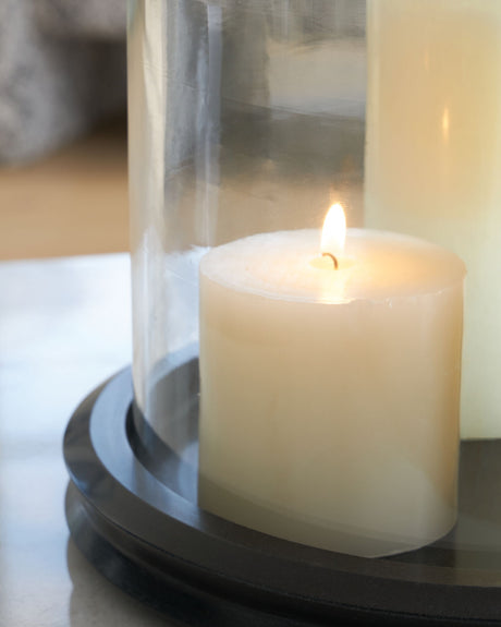 Saskia - Candle Holder - view 3