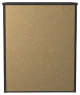 Belachime - Charcoal - Two Drawer Night Stand by Signature Design by Ashley® | Bel Furniture