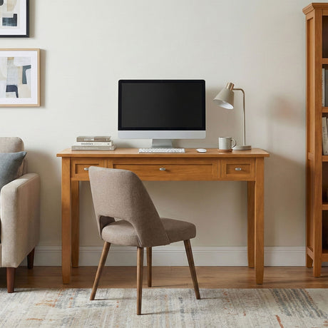 Warm Shaker - Handcrafted Desk - view 9