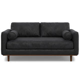 Morrison - Sofa And Ottoman Set