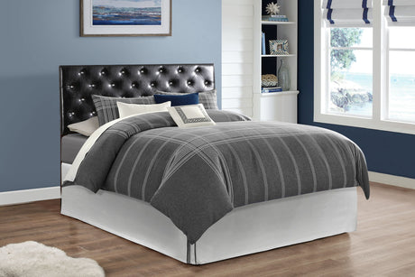 Super Nova - Upholstered Headboard - view 16