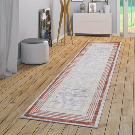 Marfi - Bordered Area Rug - view 9