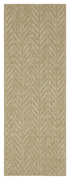 Earth - Indoor, Outdoor Area Rug, Flatweave Construction