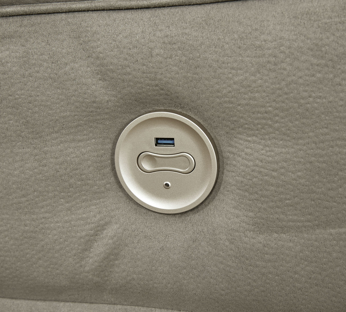 Next-gen - Reclining Sofa by Signature Design by Ashley® | Bel Furniture