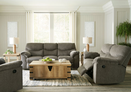 Alphons - Living Room Set - view 3