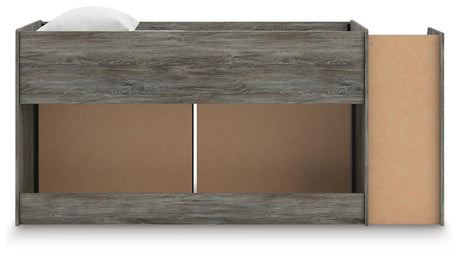Frandern - Loft Bed - view 12