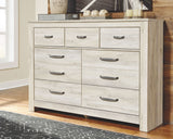 Bellaby - Dresser by Signature Design by Ashley® | Bel Furniture