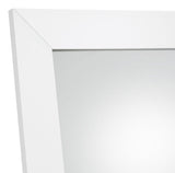 Cadence - Tempered Glass Full Length Mirror by Coaster Fine Furniture | Bel Furniture